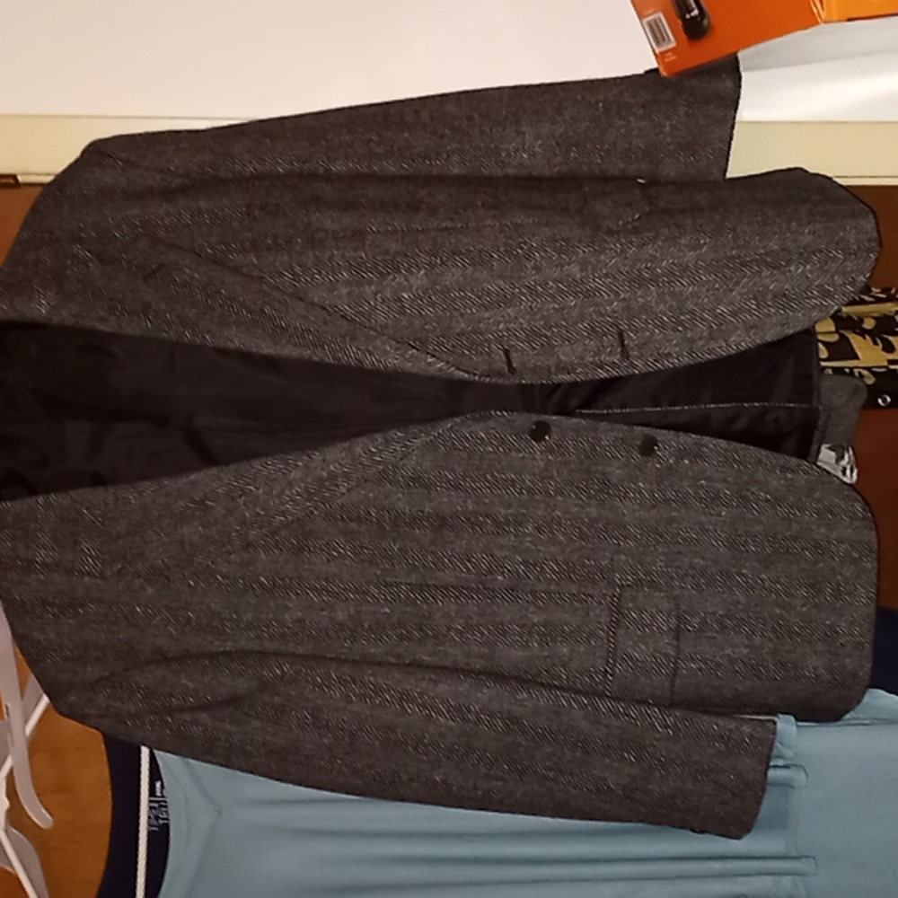 Barrington Blazer